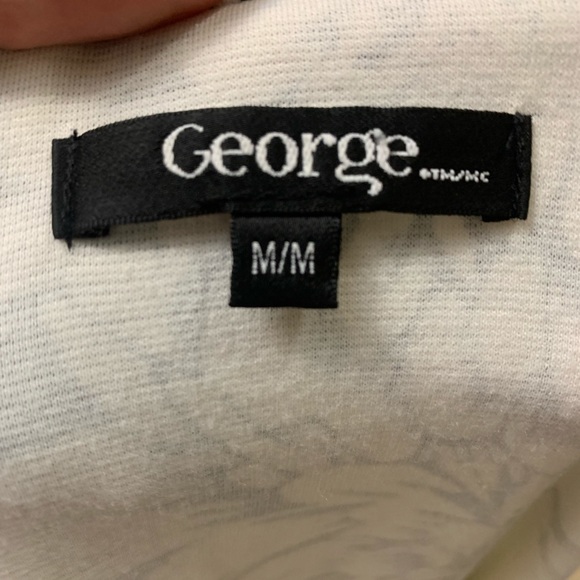 ⛄️CLEARANCE⛄️ George peplum top - Picture 5 of 6